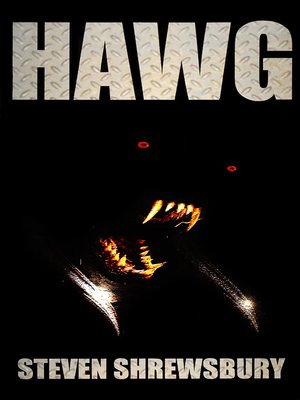 cover image of Hawg